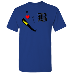 aacc Basketball Baron T-Shirts