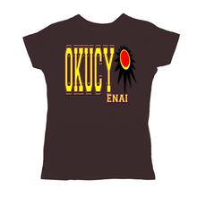 Load image into Gallery viewer, OKUCYENAI T-Shirts
