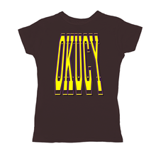 Load image into Gallery viewer, OKUCY Sun Blocks T-Shirt