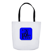 Load image into Gallery viewer, Beautiful People Tote Bags