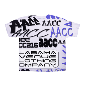 AACC Logos