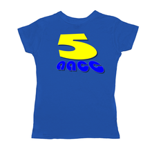 Load image into Gallery viewer, aacc Got 5 on it T-Shirts