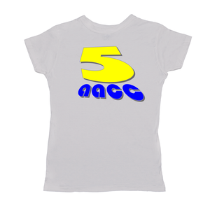 aacc Got 5 on it T-Shirts