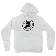 Load image into Gallery viewer, aacc Reppin AL Hoodie (No-Zip/Pullover)