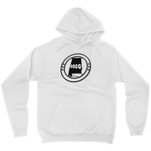 Load image into Gallery viewer, aacc Reppin AL Hoodie (No-Zip/Pullover)