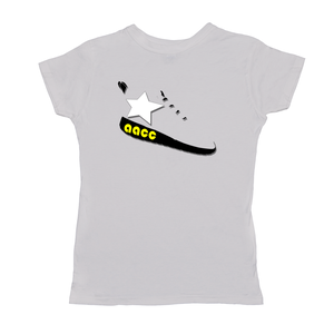aacc Shoe Star T-Shirt