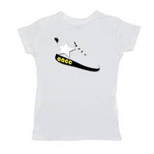 Load image into Gallery viewer, aacc Shoe Star T-Shirt