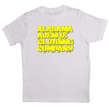 Load image into Gallery viewer, Alabama Avenue Clothing Company T-Shirts (Drips) (Youth Sizes)
