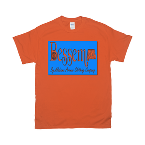 Alabama Avenue Clothing Company T-Shirt ( Bessema Ticket)