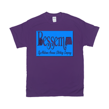 Load image into Gallery viewer, Alabama Avenue Clothing Company T-Shirt ( Bessema Ticket)
