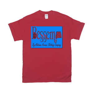 Alabama Avenue Clothing Company T-Shirt ( Bessema Ticket)