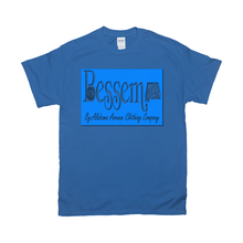 Load image into Gallery viewer, Alabama Avenue Clothing Company T-Shirt ( Bessema Ticket)