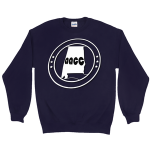 Alabama Avenue Clothing Company aacc Sweatshirts