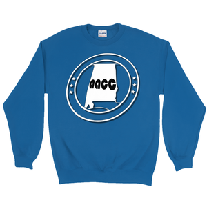 Alabama Avenue Clothing Company aacc Sweatshirts