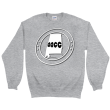 Load image into Gallery viewer, Alabama Avenue Clothing Company aacc Sweatshirts