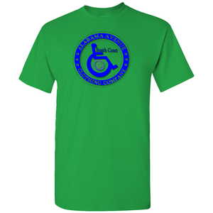 Alabama Avenue Cothing Company T-Shirt (HANDIHERO)