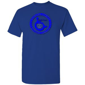 Alabama Avenue Cothing Company T-Shirt (HANDIHERO)