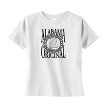 Load image into Gallery viewer, Alabama Avenue Clothing Company T-Shirts (Toddler Sizes)