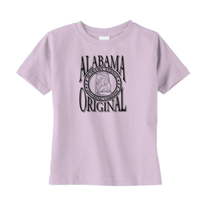Alabama Avenue Clothing Company T-Shirts (Toddler Sizes)