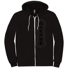 Load image into Gallery viewer, Alabama Avenue Showtime Hoodies (Zip-up)