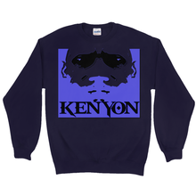 Load image into Gallery viewer, KENYON Out Da Blu Sweatshirts