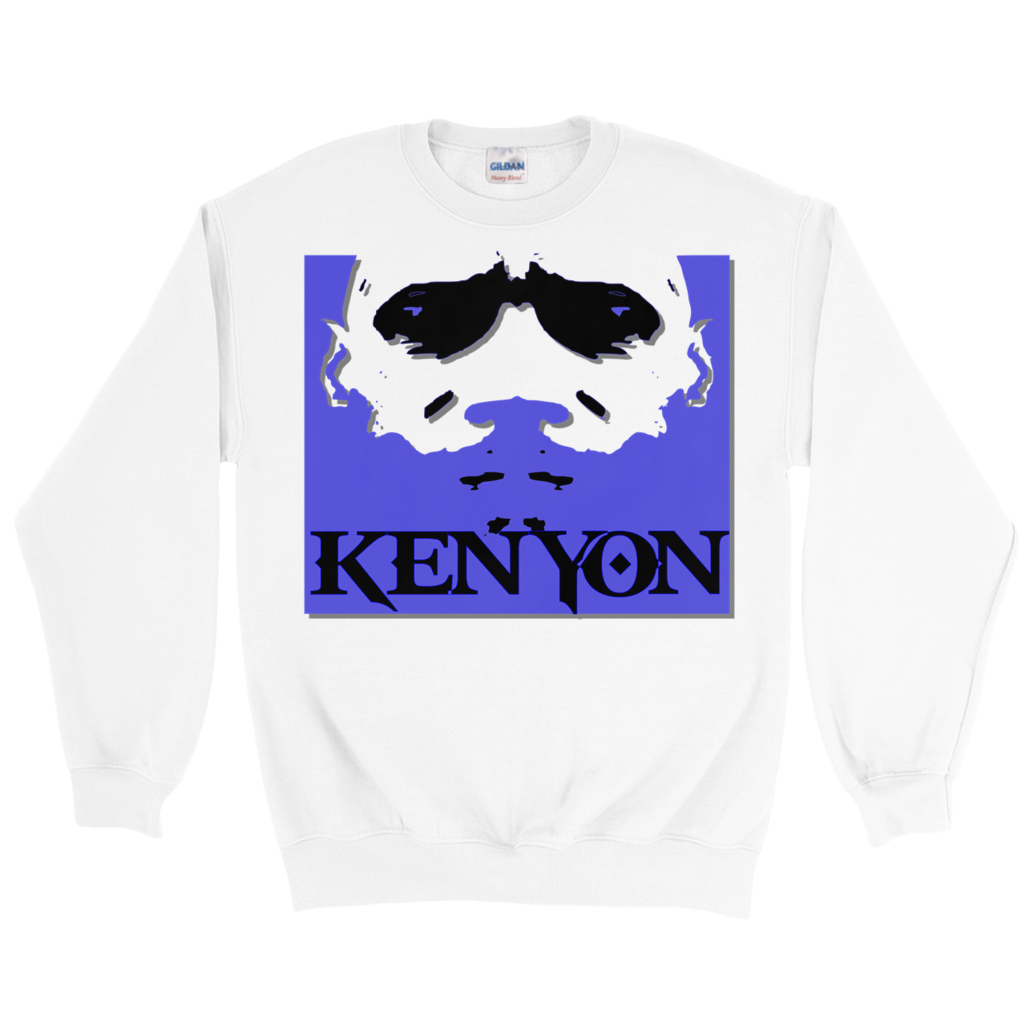 KENYON Out Da Blu Sweatshirts