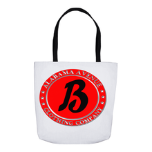 Load image into Gallery viewer, Alabama Avenue Clothing Company Tote Bag