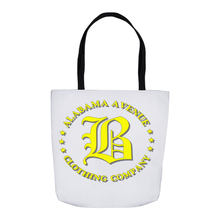 Load image into Gallery viewer, Alabama Avenue Clothing Company Tote Bags