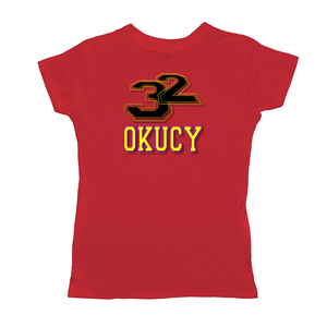OKUCY 32 T-Shirts