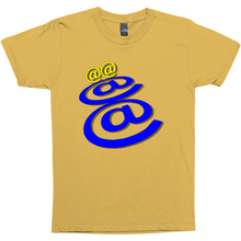 Load image into Gallery viewer, aacc @@@@ T-Shirt