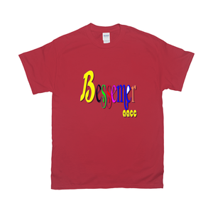 Bessemer CrayonsT-Shirts