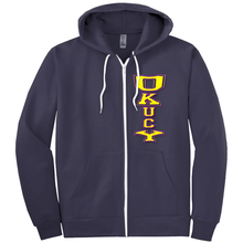Load image into Gallery viewer, OKUCY Hoodies (Zip-up)