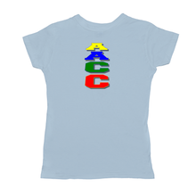 Load image into Gallery viewer, AACC Rainbo T-Shirts