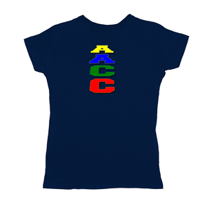 AACC Rainbo T-Shirts