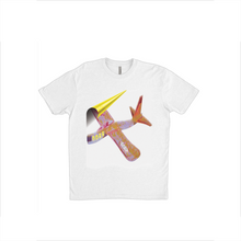 Load image into Gallery viewer, Paper Planes T-Shirts