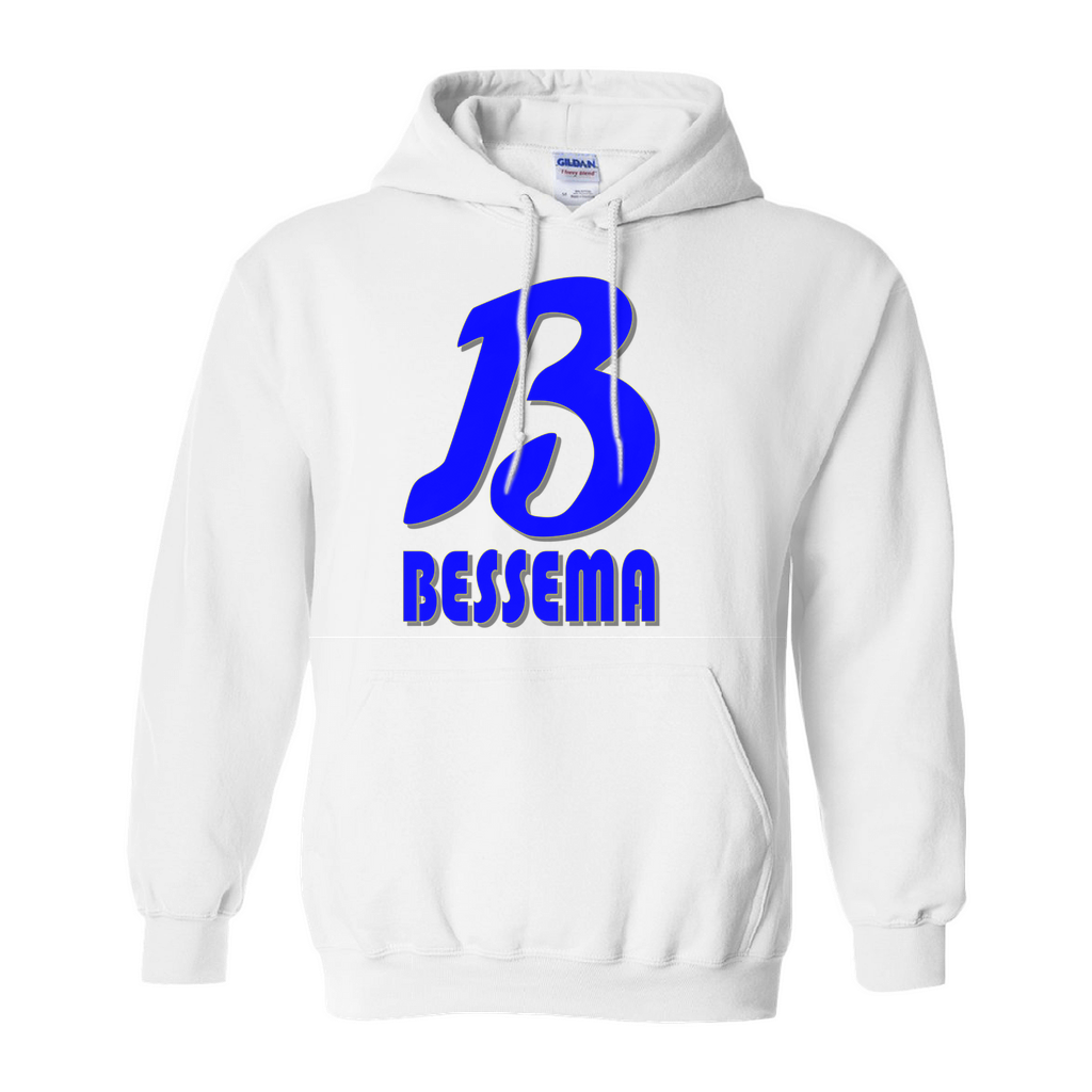 BESSEMA Hoodies (No-Zip/Pullover)