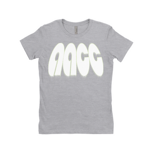 aacc Big Drippen T-Shirts, Womens