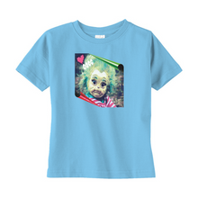 Load image into Gallery viewer, Baby Grinch T-Shirts (Toddler Sizes)
