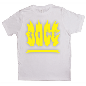 SHOCKWAVES T-Shirts (Youth Sizes)