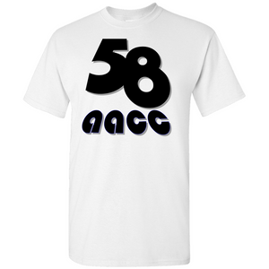 58 Chief Tide T-Shirts