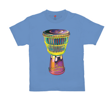 Load image into Gallery viewer, Earth Drum T-Shirts