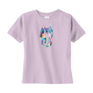 Boo Mama T-Shirts (Toddler Sizes)