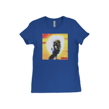 Load image into Gallery viewer, If God Is A Wombman T-Shirts