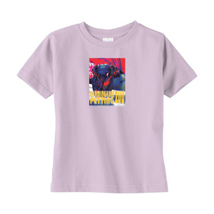 LIL AL T-Shirts (Toddler Sizes)