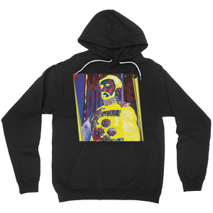 Defender of the Faith ,Hoodies (No-Zip/Pullover)