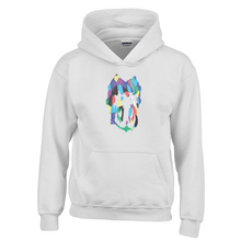 Load image into Gallery viewer, Boo Mama Hoodies (Youth Sizes)