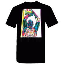 Load image into Gallery viewer, MJ Kobe Drip T-Shirts