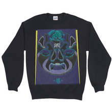 Load image into Gallery viewer, AACClan Toad Drip ,Sweatshirts