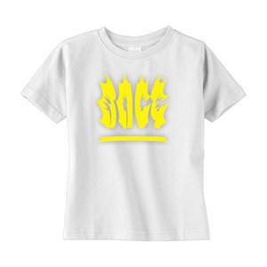 SHOCKWAVES T-Shirts (Toddler Sizes)