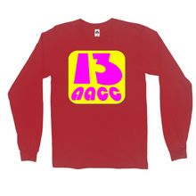 Load image into Gallery viewer, aacc13 Long Sleeve Shirts